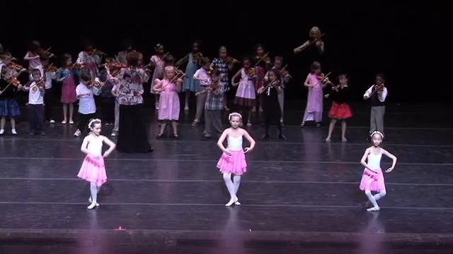 Fairview Violins 2010 смотреть онлайн