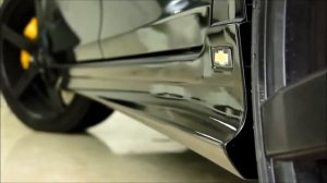 Четкий тюнинг Шевроле круз