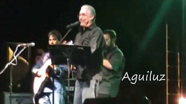 Luis Enrique Mejia Godoy - Pobre la maria смотреть онлайн