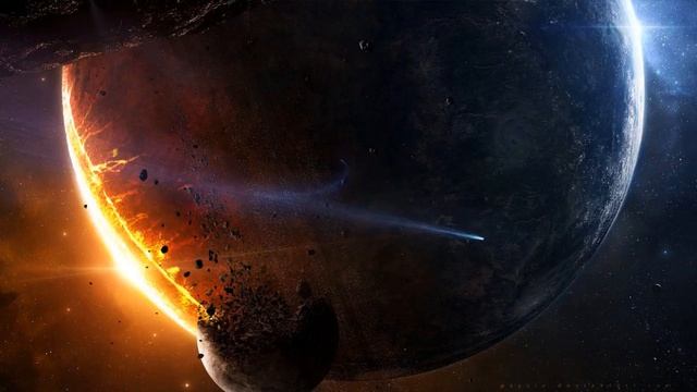 ?Mitchell Broom - The Uprising (Epic Hybrid Orchestral Drama) смотреть онлайн