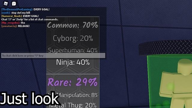 2022 ALL SECRET CODES Roblox (⚡UPD) Hero's World [Anime], NEW CODES, ALL WORKING CODES смотреть онлайн