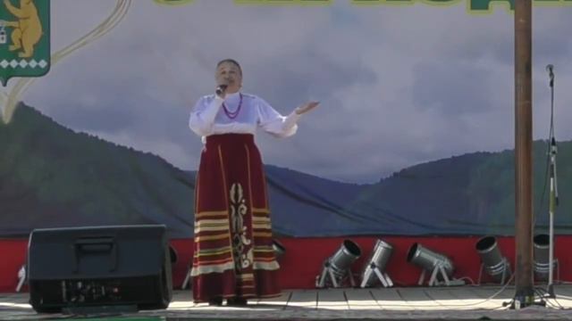 В тихую лунную ночку Н В Клюева смотреть онлайн