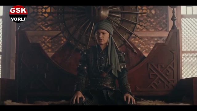 Sultan Orhan Ghazi History | Kurulus Osman | Part 02 смотреть онлайн