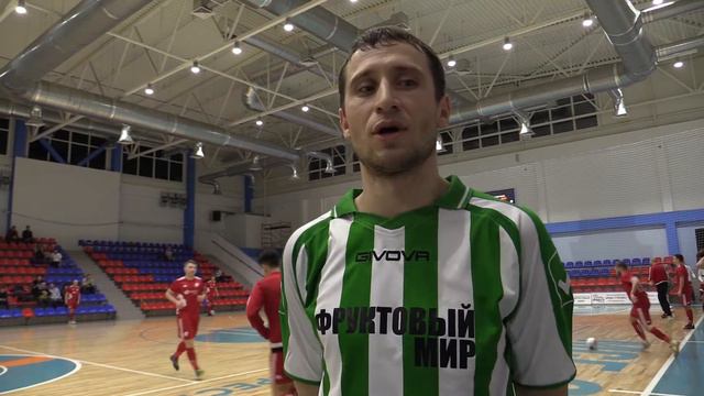 М.Агафонов: "Из ног вон все плохо проходило" - Фруктовый мир смотреть онлайн