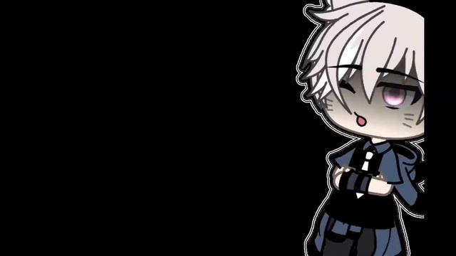 Клип💗Девочка любит девочку 💗//Сметана BAND//Gacha Life//