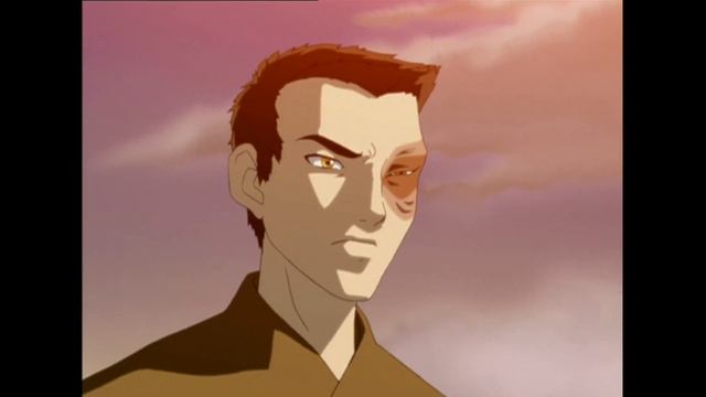 Аватар: Легенда об Аанге | Дядя Айро учит Зуко | Nick Rewind Россия смотреть онлайн