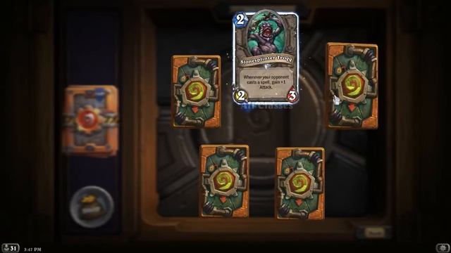 Hearthstone (Goblins vs Gnomes) - 160 Pack Opening! Part 1 of 5 смотреть онлайн