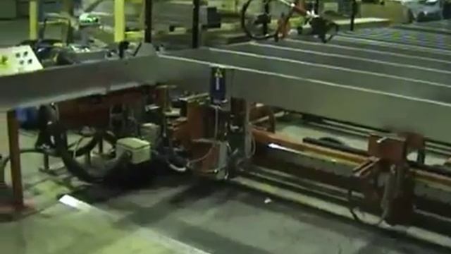 Производство каркасных домов смотреть онлайн