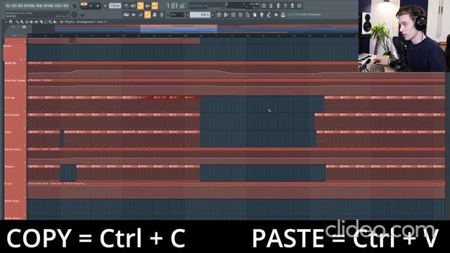 14. FL Studio - Сочетания Клавиш, которые должен знать каждый в FL Studio смотреть онлайн