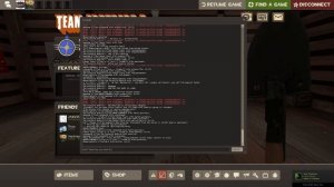 How to set a kill bind - TF2