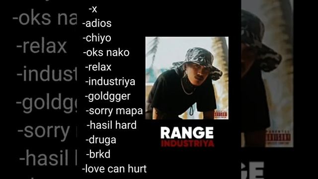 range-nonstop song? #Rangeofficial26 смотреть онлайн
