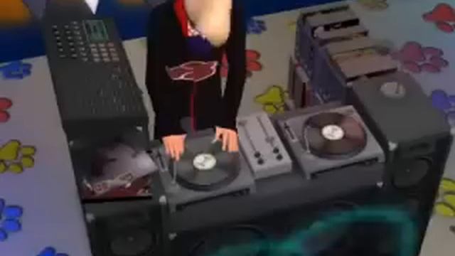 Naruto Sims 2 Caramelldansen (Speedycake remix) смотреть онлайн