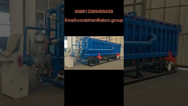 Машина для производства блоков из пенополистирола Eps цена по прейскуранту завода-изготовителя