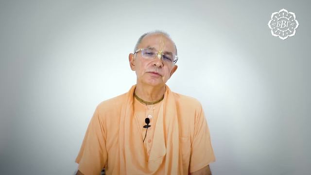 2019.10.10 - Как практиковать бхакти в современном мире (Школа Бхакти) - Бхакти Вигьяна Госвами