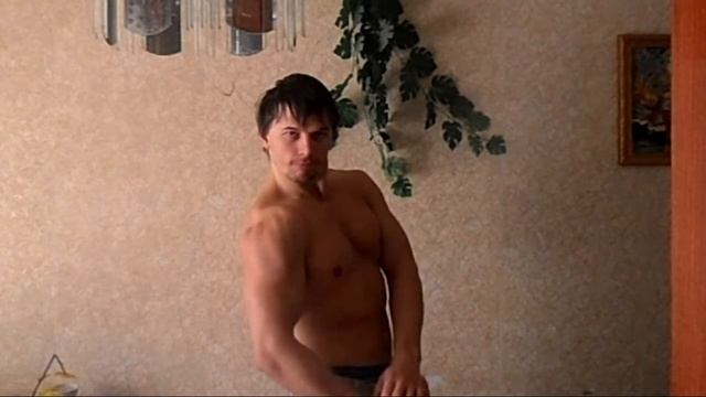 Позирование после сна на холодную 02.10.2016 смотреть онлайн