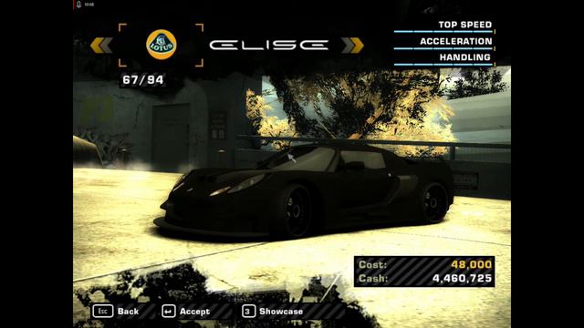TUDO DESBLOQUEADO EM NFSMW E USANDO O PROGRAMA TRAINER 94 CARS+CASH+PARTS+PERFORMANCE+VISUAL+JUNKMA смотреть онлайн