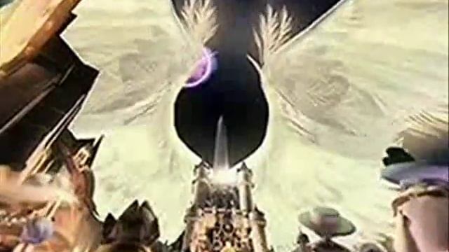 Ghost Love Score- Final Fantasy IX смотреть онлайн