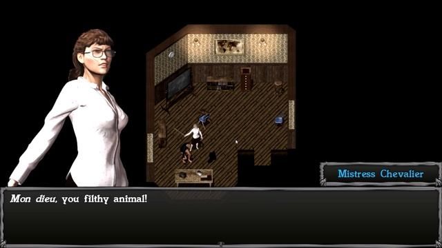 The Deed II - Unsolved - PC HD GAMEPLAY смотреть онлайн