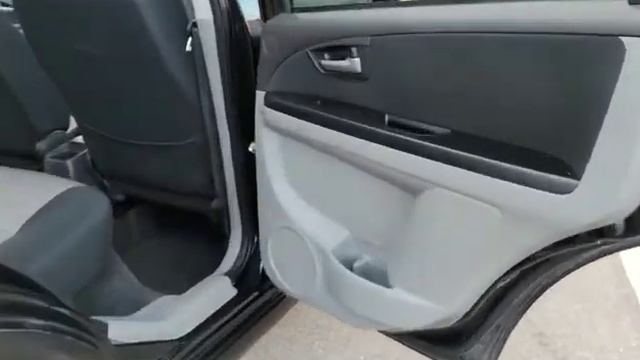 Suzuki SX4 1.9 DDIS GL смотреть онлайн