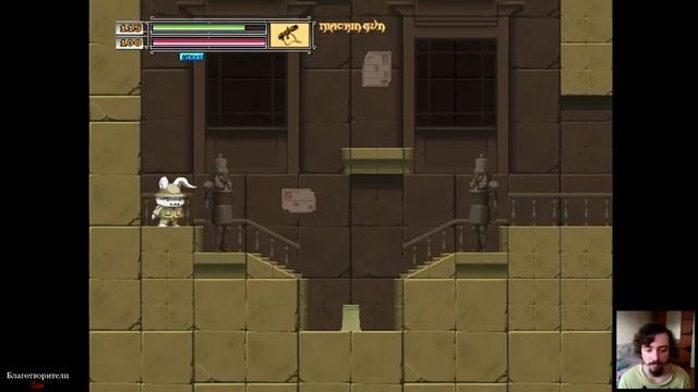 Pharaoh Rebirth+ Прохождение №3 - Археолог кролик смотреть онлайн