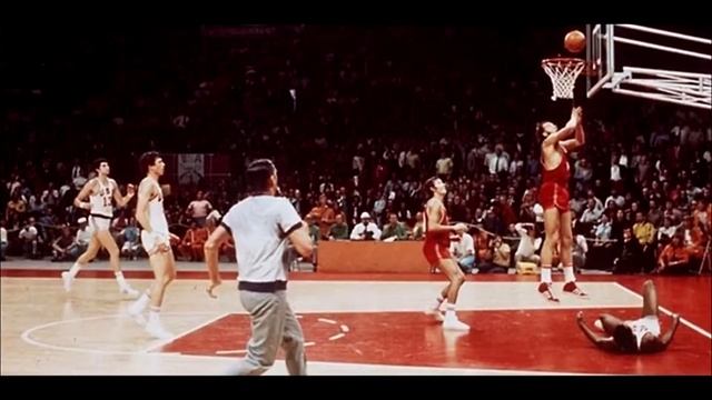 что такое баскетбол? как появилась эта игра? смотреть онлайн