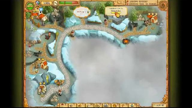 Island Tribe 4 Level 30 Walkthrough смотреть онлайн