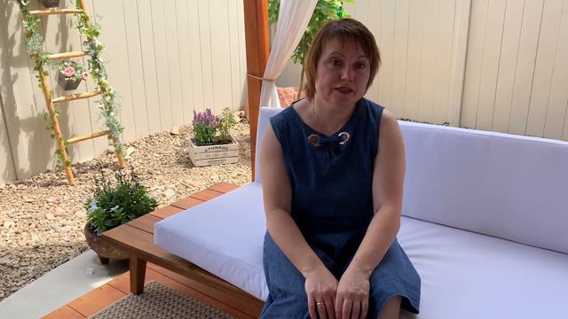 История моей семьи. Часть 2 смотреть онлайн