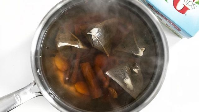 Сборник рецептов