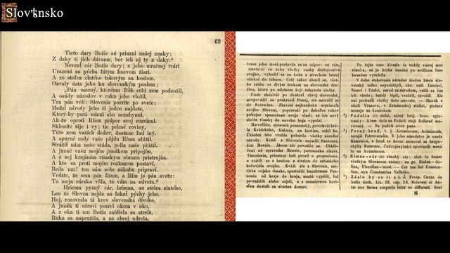 Skutočná dejinná udalosť ! v básni Mor ho ! смотреть онлайн