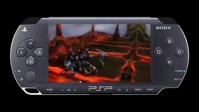 Dante's Inferno Gameplay psp-base.ru смотреть онлайн