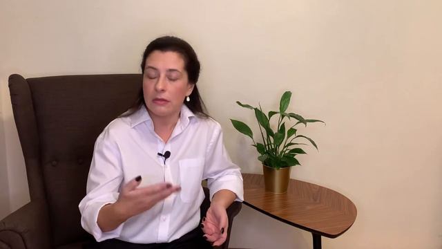 Отстаивать или обозначать свои границы? В чем разница? смотреть онлайн