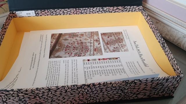 Что было летом. Коробка с приоритетами. Готовый HATSS. смотреть онлайн