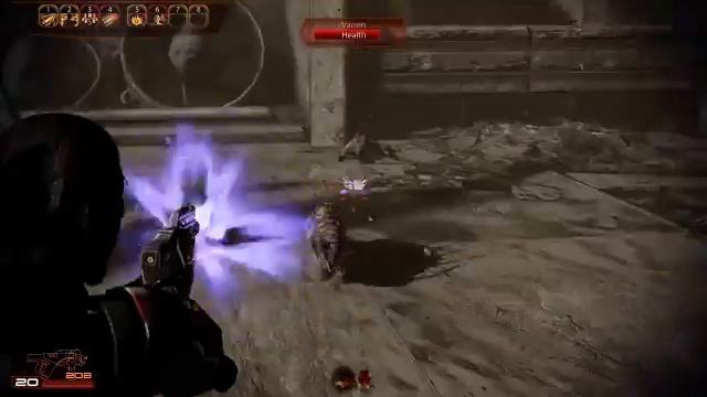 Mass Effect 2: Shadow Broker and Liara (Part 9) смотреть онлайн
