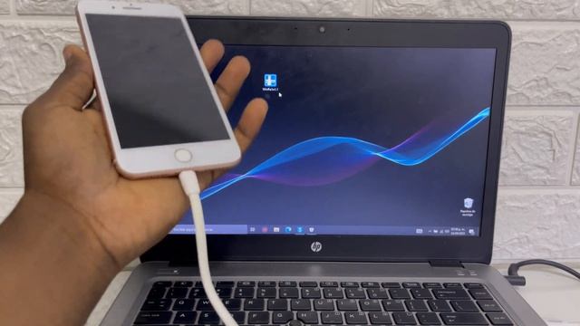 COMO HACER EL JAILBREAK EN WINDOWS GRATIS IOS 14/15/16 2023 смотреть онлайн