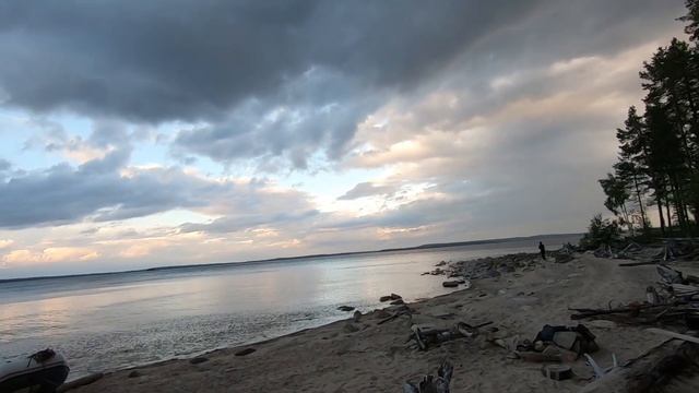 Сегозеро. Август 2022. смотреть онлайн