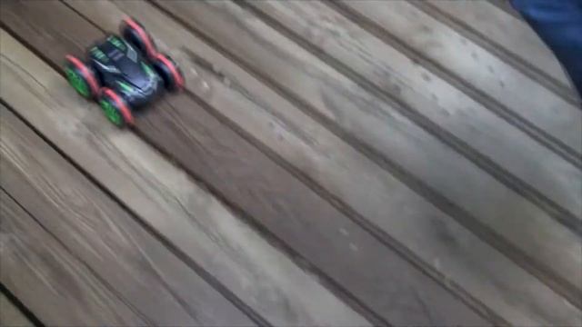 Амфибия Crazon 17SL01B смотреть онлайн