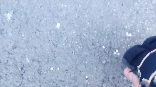 Кольцо из карбида вольфрама. Краш-тест. смотреть онлайн