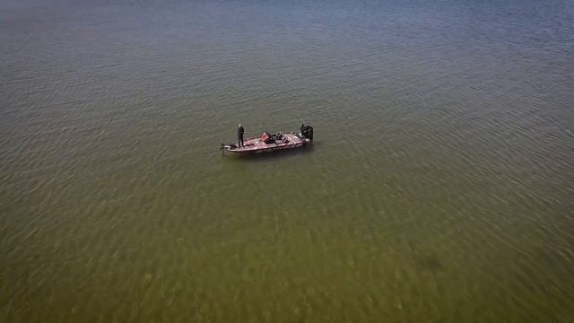 Pro Team Journal | Episode 2, 2021 | Kevin VanDam shows how to fish a finesse jerkbait смотреть онлайн
