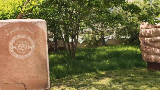 Сіргелі Мешіті / Мечеть Сиргели. Шымкент - 1 Minute Story NS смотреть онлайн