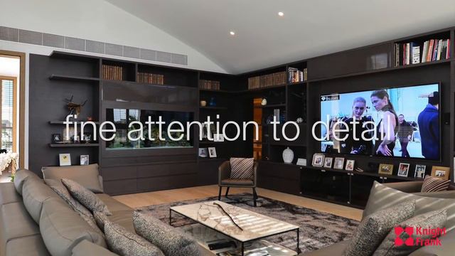 7 Bedroom Modern Villa For Sale in Palm Jumeirah, Dubai смотреть онлайн