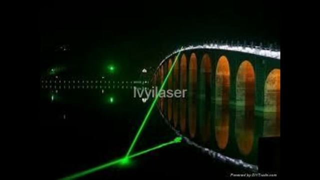 как сделать мощную лазерную указку смотреть онлайн