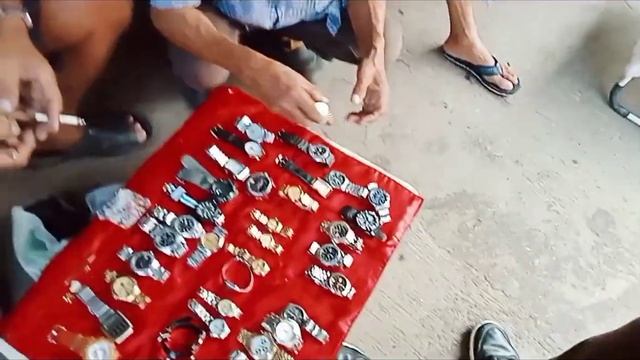 #BURAOT UPDATE! #RELO NI KUYA DODONG KAHIT SECOND HAND LAGING MAY BUMIBILI! #LATAGAN SA DIVISORIA. смотреть онлайн