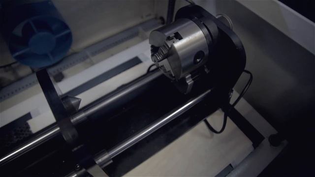 Лазерный станок WATTSAN 0503 (laser Cutter 500x300 50W)