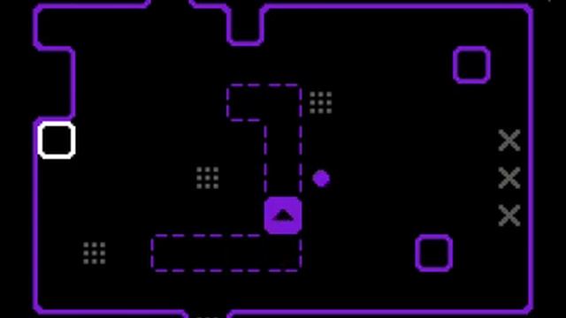 Squarescape Level 3-8 смотреть онлайн