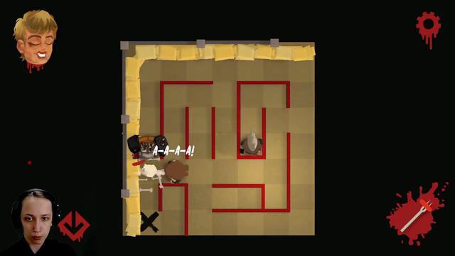 Встречаем первый день весны с Friday the 13th: Killer Puzzle смотреть онлайн