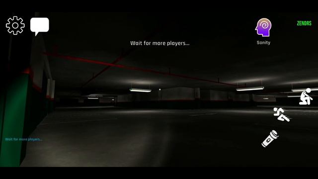 BACKROOMS ANOMALY MULTIPLAYER NEW UPDATES | COMPLETING TWO NEW LEVELS смотреть онлайн