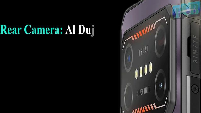 IiiF150 Air 1 Ultra Rugged Phone - Full Specifications | Features | Camera | Storage | 2022