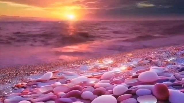 СКАЗОЧНЫЙ ОСТРОВ С МУЗЫКОЙ ДЛЯ ДУШИ.Муз.Эдгар Туниянц.Стих Маргарита Барабанова. смотреть онлайн