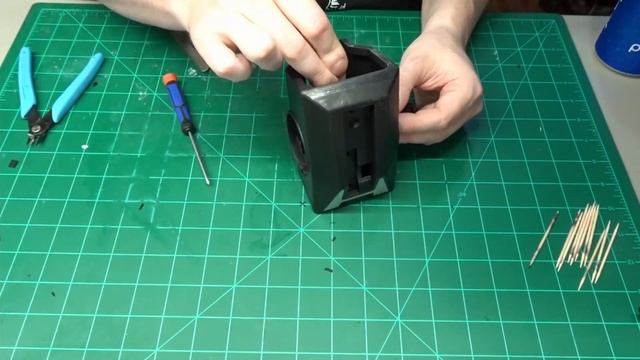 BD 1 Build Part 1 смотреть онлайн