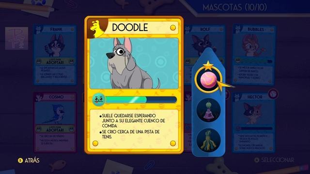 DC LIGA DE SUPERMASCOTAS PELICULA COMPLETA DEL VIDEOJUEGO EN ESPAÑOL - ROKIPOKI - VIDEO GAME MOVIES